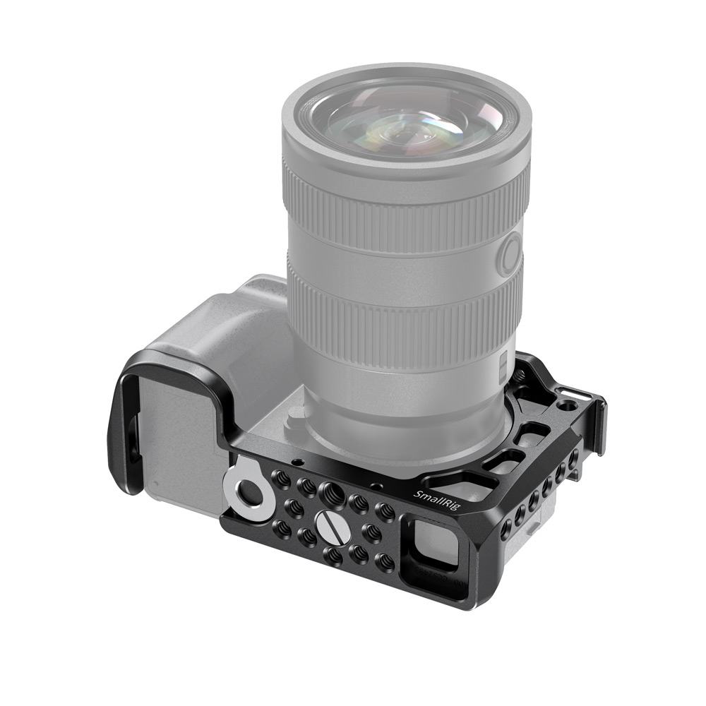 SmallRig Camera Cage za Sony A6600 CCS2493 - 2